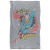 On The Job Soft Touch Blanket