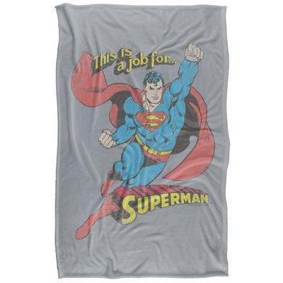 On The Job Soft Touch Blanket