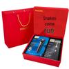 Sonic Electric Toothbrush & Shaver Gift Set
