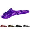 Cover Mens Thongs Faux Leather Free Size Round Dot