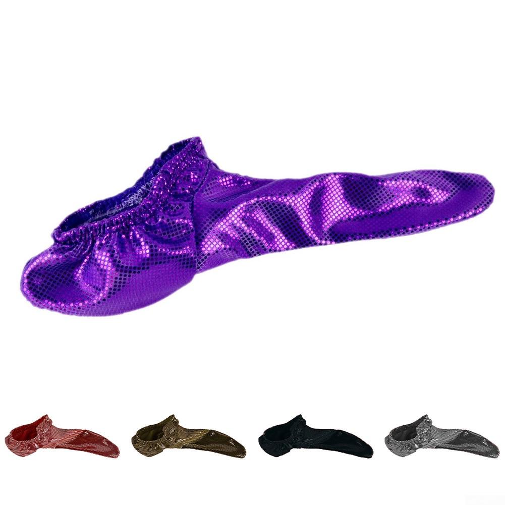 Cover Mens Thongs Faux Leather Free Size Round Dot