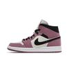 Air Jordan Wmns Air Jordan 1 Mid SE Berry Pink DC7267-500