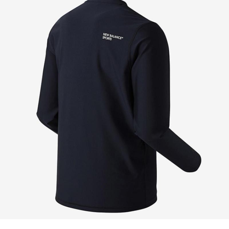 New Balance Lqj Nbndd32703 19 Uni Summer Water Long Sleeve Tee