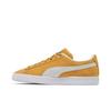 Puma Suede Classic 21 'Honey Mustard' (Unisex) Honey Mustard / White Skateboard Shoes 374915 05