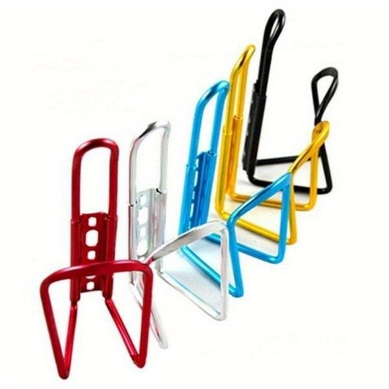 Bicycle Mount Water Bottle Cage Drink Cup Holder Rack Fashion