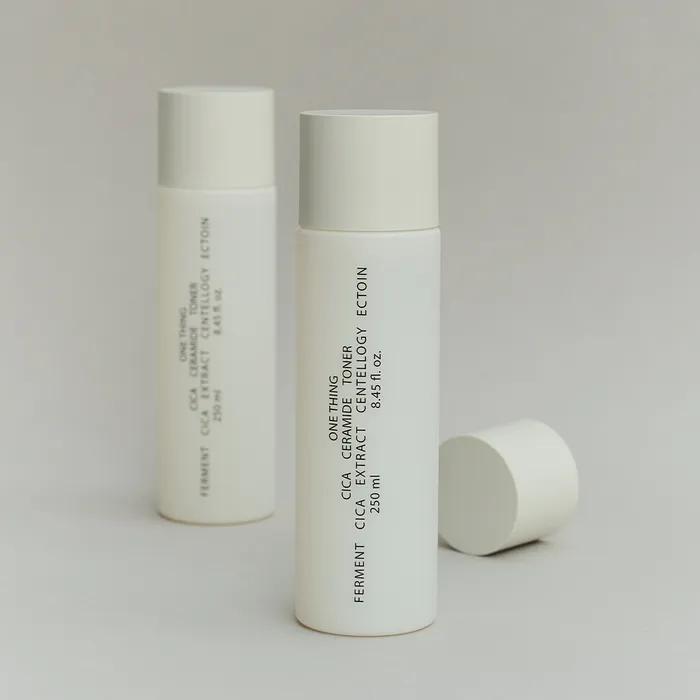 [GIFT] Cica Ceramide Toner 250ml (+Toner 1.5ml x 5 sheets)