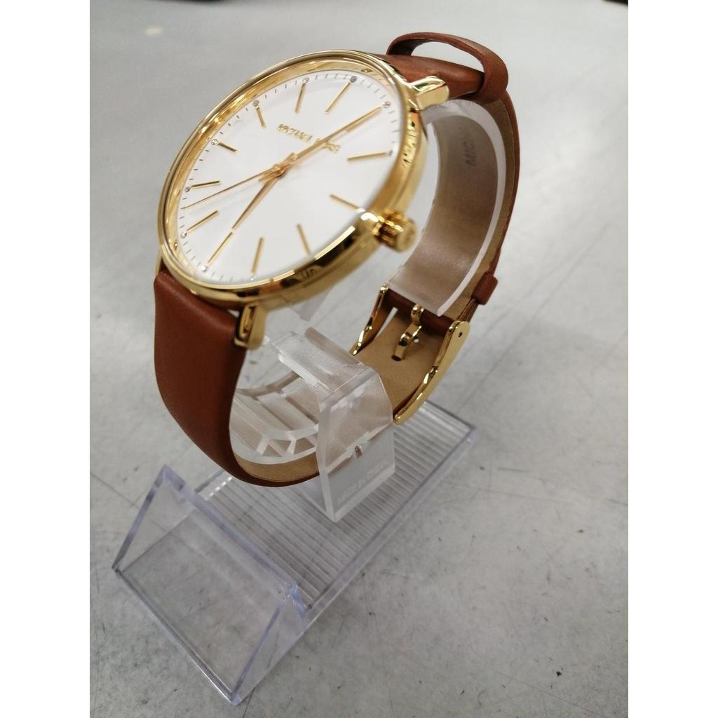 Used MICHAEL KORS MK2740 Quartz watch