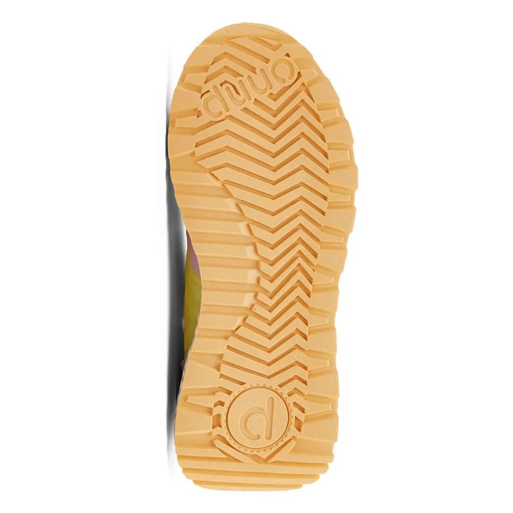 Duuo Shoes Sneakers Sensei Moon