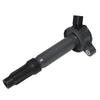 Car Ignition Coil For FORD  ESCAPE 3.0 2007-2008 FUSION MAVERICK ZEPHYR/MKZ MARINER MILAN OEM 6E5Z12029BA 6E5E12A375BB Part