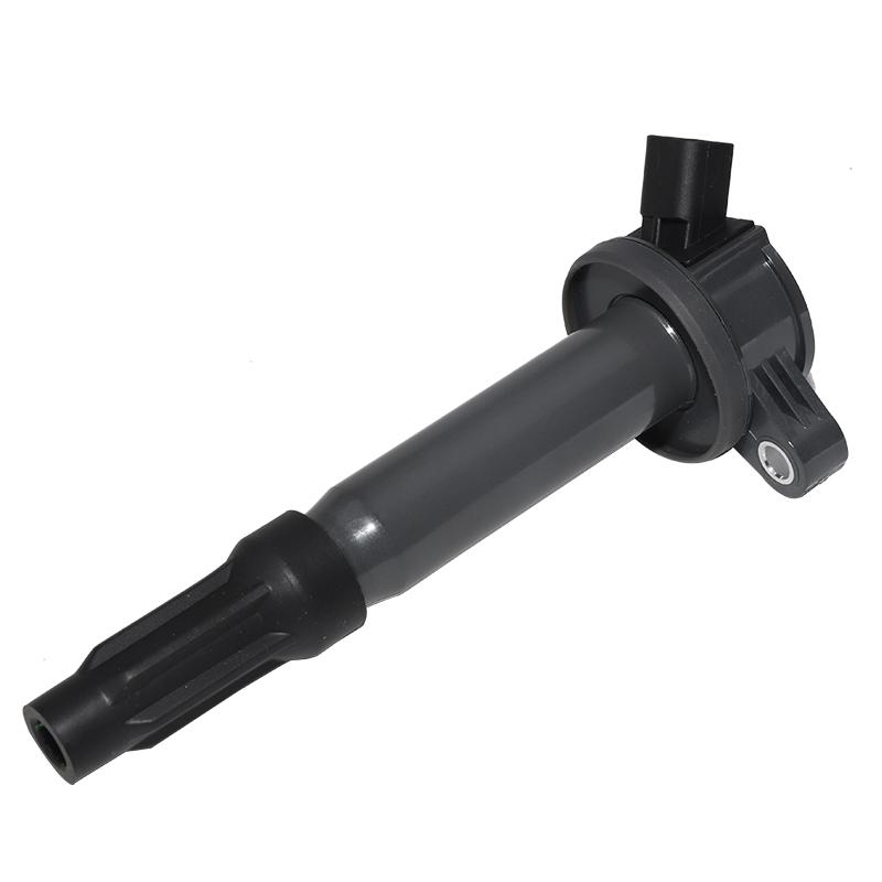 Car Ignition Coil For FORD ESCAPE 3.0 2007-2008 FUSION MAVERICK ZEPHYR/MKZ MARINER MILAN OEM 6E5Z12029BA 6E5E12A375BB Part