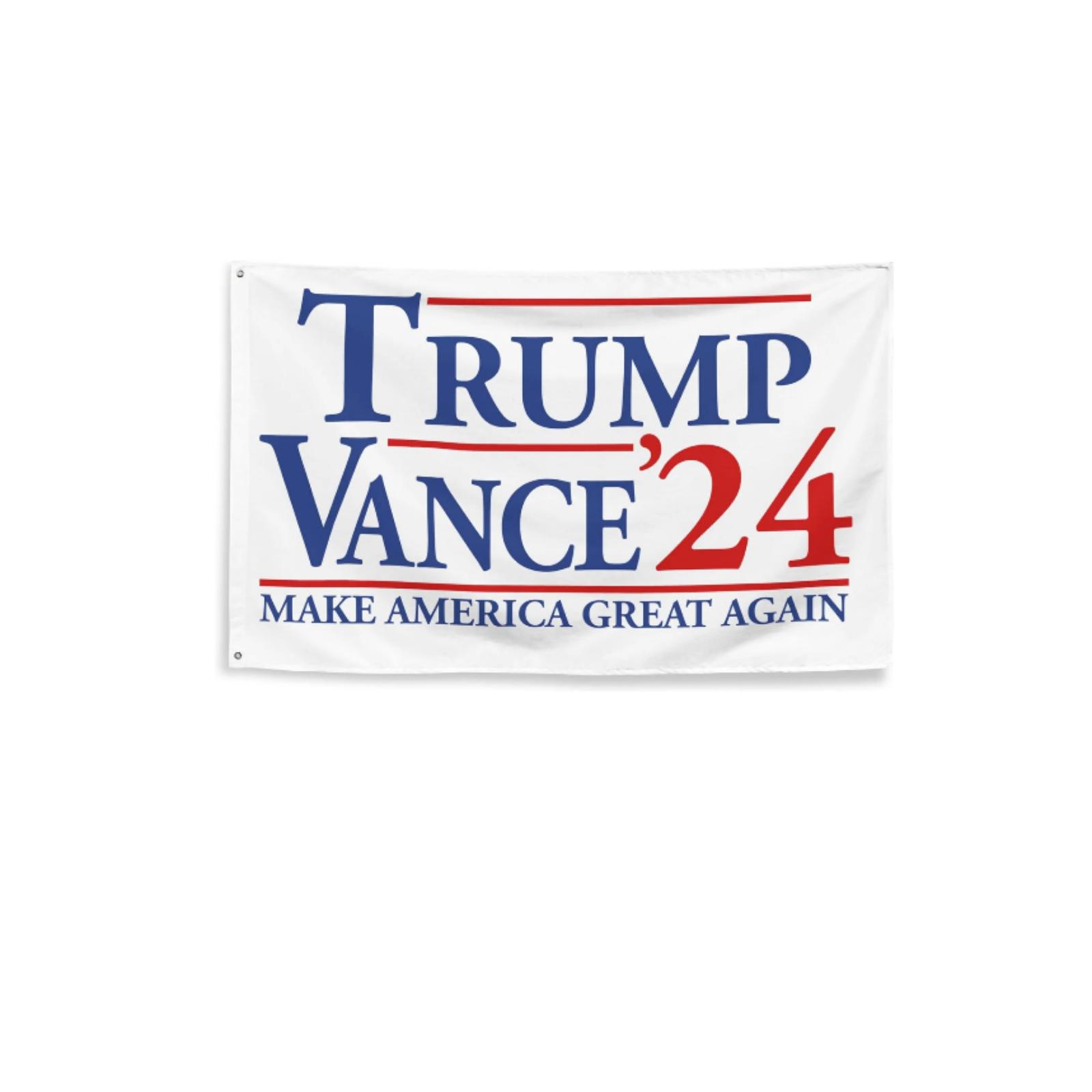 

Двухсторонний сезонный садовый флаг Персонализированный садовый флаг идеально подходит для всех сезонов белый