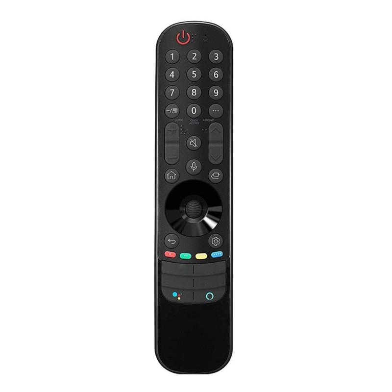 

Universal Magic Motion Remote Control for AN-MR21GA MR21GA MR20GA MR19BA Smart TV 1