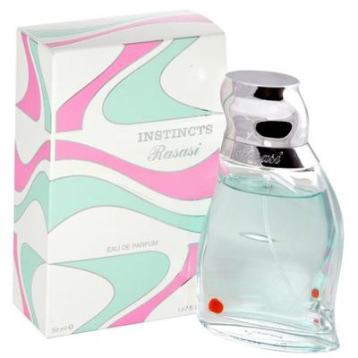Instincts - apa de parfum dama 50 ml