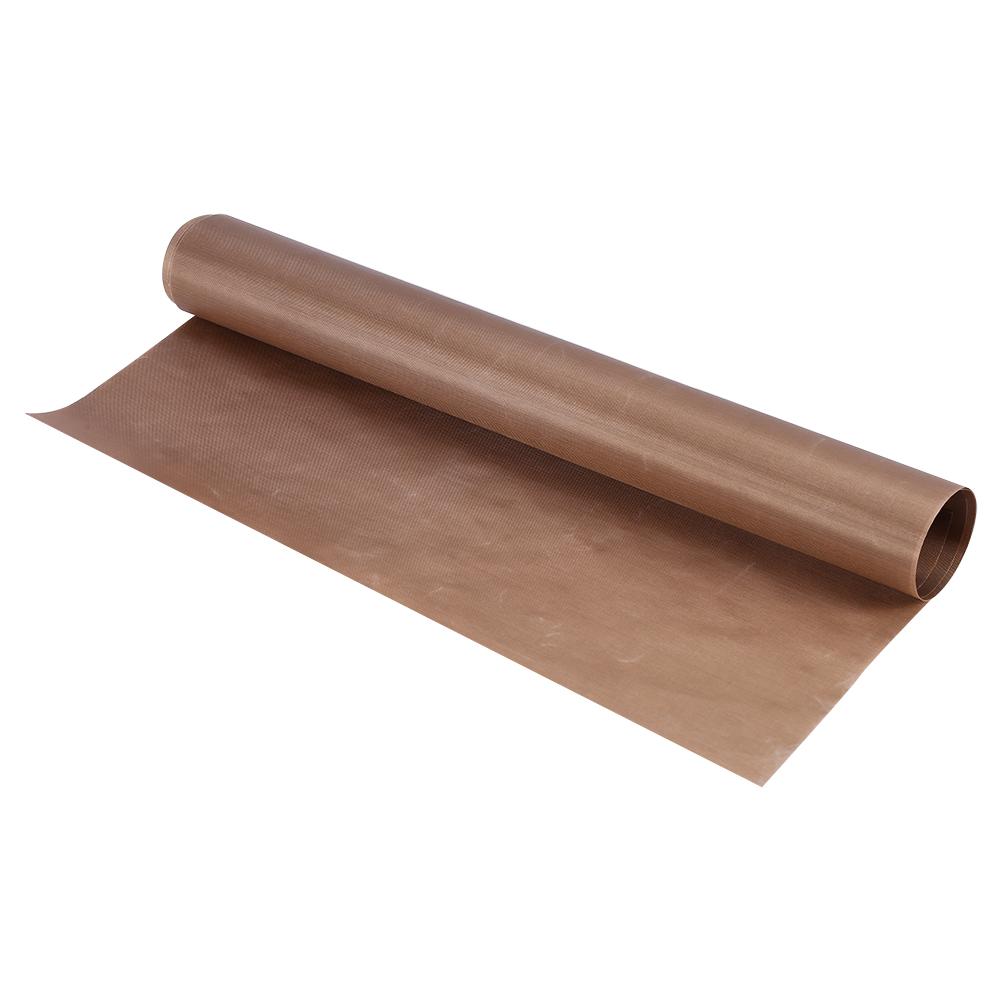 

Resistant High Temperature Linoleum Paper 60x40 NOn Stick For Oil proof Paper Baking Mat Cloth