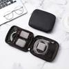 Portable Data Cable Organizer Zipper Mini Storage Pouch New Digital Storage Bag  U Disk