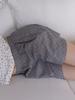 Bibihom (W) Daily Dot Stripe Shorts
