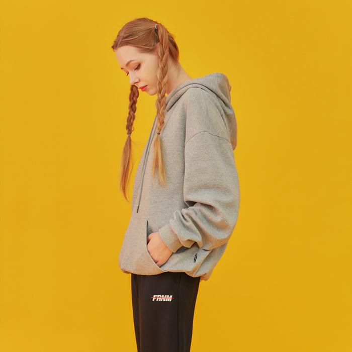 FRANKENMONO Frnm Line Jersey Pants
