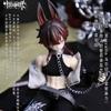 Original Jidongshunxi 17cm Sicily Past The Story Series Mjd Blind Box With Movable Joints Anime Figure Modle Toy Desktop Gifts