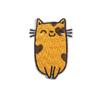 Kitty Repair Sewing Jeans Jacket Embroidered Cloth Sticker Appliques Sewing Fabric Badges Patches