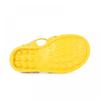 Meduse Sun 201 Jaune June Yellow Kids Kids Jelly Shoes Sandals