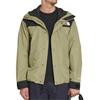 THE NORTH FACE 1990 Waterproof, Windproof, And Rainproof Windbreaker Jacket Men's Green NF0A3JPA-207