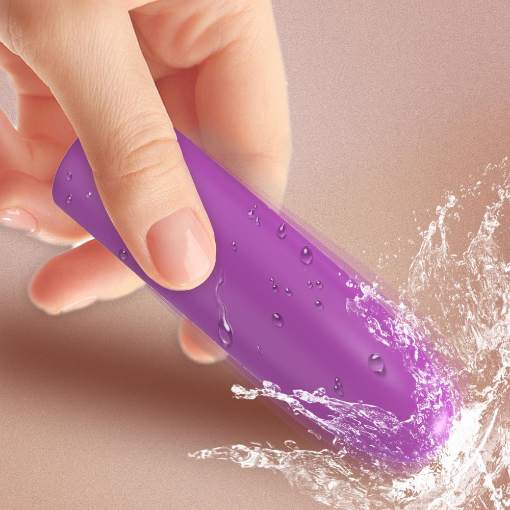 Bullet Vibrator AV Stick Vibrating Jump Egg G-spot Clitoris Stimulator Vagina Dildo Vibrators Maturbator Sex Toys For Women 18