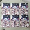 Primitive Lenormand Deck Rana System 9*6cm 42 Pcs Beginner-Friendly Lenormand Cards