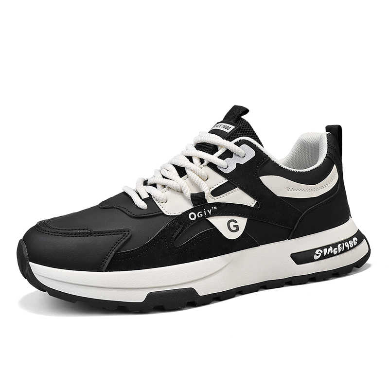 Fashion Massive Height Increasing Men's Sports Tennis Basketball Men's Gym Shoes Bodybuilding Outdoor Sneakers Men Botasky Deporte
