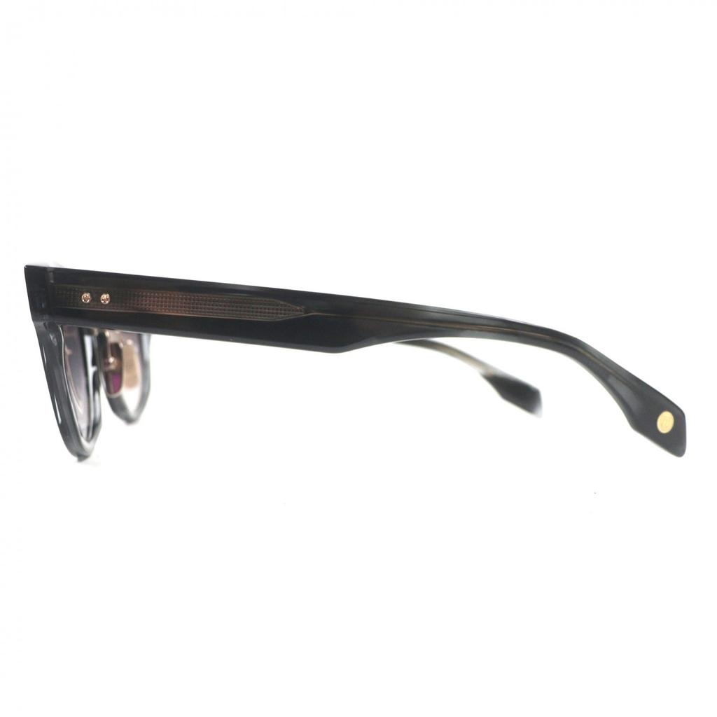 Pristine DITA sunglasses RADIHACKER Radihacker Clear black mens DTS726 Used