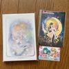 Used Sailor Moon Museum Deluxe Edition Note Sailor Moon Cafe Postcard Unused Telephone Card