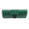 Chainsaw Chain Track Bar Rail  S File Repair Tool, Chainsaw Saw Rail Tool Kit for Chainsaw Bar Rail for Rail