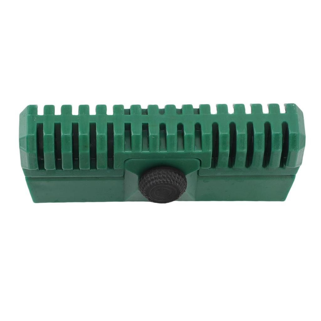 Chainsaw Chain Track Bar Rail S File Repair Tool, Chainsaw Saw Rail Tool Kit for Chainsaw Bar Rail for Rail