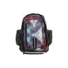 Nike Polyester With Polyamide Backpack Regular Unisex Multicolor BA5258-389