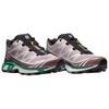 SALOMON Scarpe da Corsa XT 6 Unisex Basse Viola L49258000