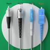 Hengpu Telecom-Grade Armored Outdoor Fiber Optic Patch Cable