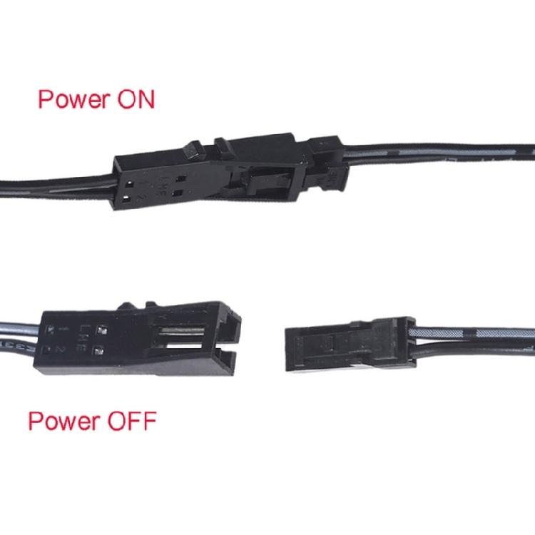 USB 5V to 1V-24V C LR14 Dummy Battery for Remote Controls Flashlight LED Lamp