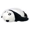 Official Panda and Kopanda Papanda Plush Backpack with Storage for Small Items (approx. 38cm)