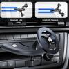 Car Phone Holder Magnetic Car CD Slot Mount Support Mobile Bracket Cell Clip For iPhone 16 15 14 13 12 11 Samsung Xiaomi