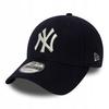 Czapka New Era 9Forty Winter Utlty Melton Ny New York Yankees