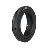 T2-Eos T2 Vida Dişli Montajlı Lens - Eos Ef Ef-S Kamera Adaptör Halkası