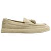Zara Fashion Slip-On Fisherman Shoes Men Shoes Light-Beige 2622620002