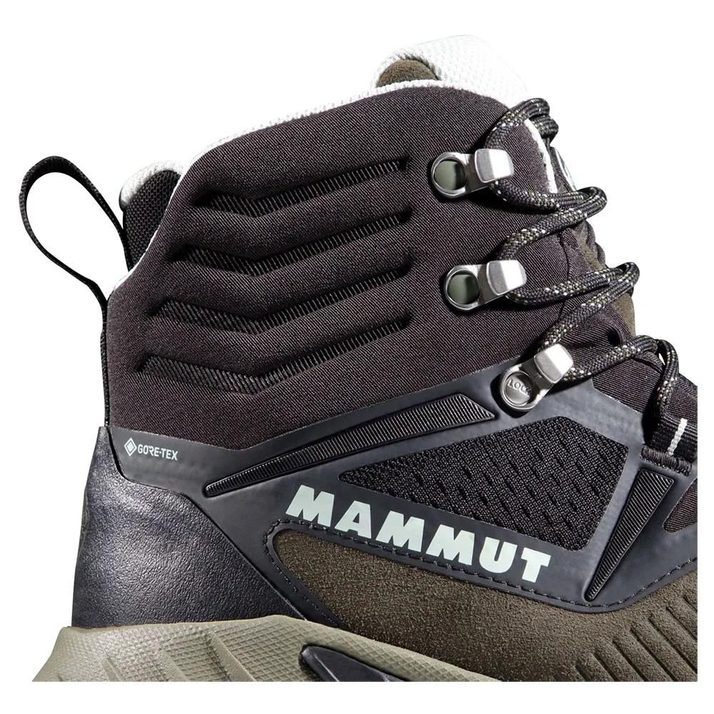 Mammut Hiking Boots Sapuen High Goretex