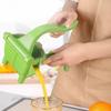ZISIZ Plastic Manual Fruit Juicer