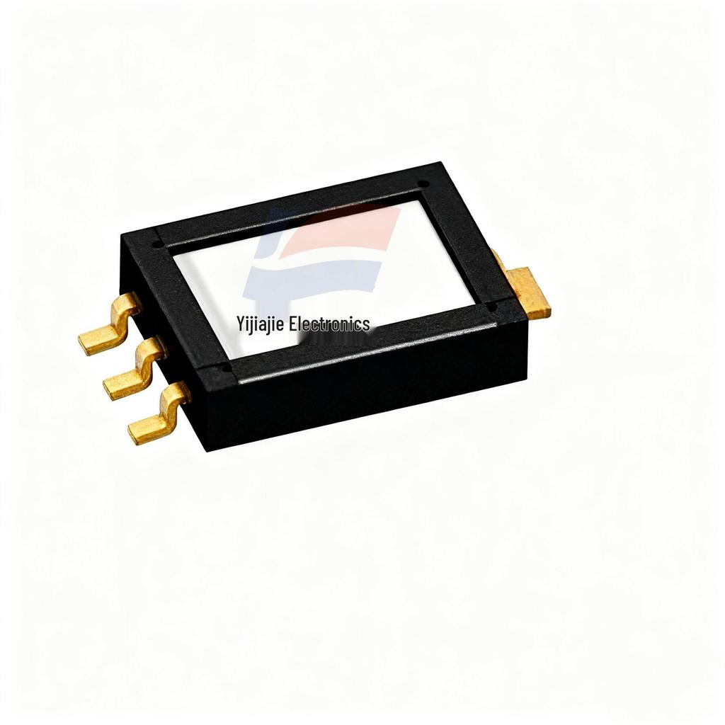 HTS2030 Surface-Mount Humidity Sensor for Humidifiers, Clothes Dryers, Dehumidifiers, and Humidistats