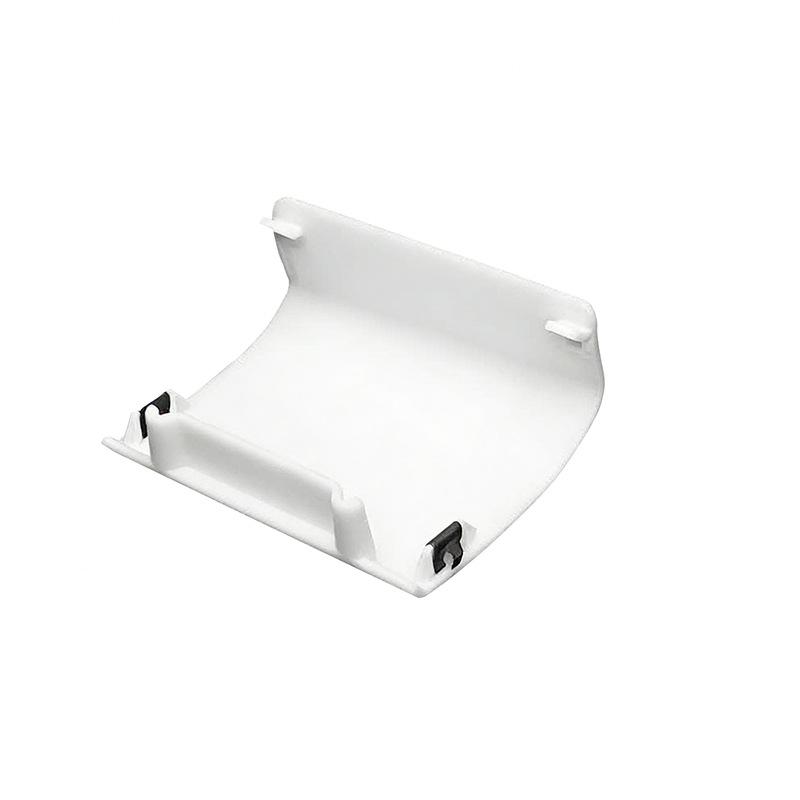 Porsche 07-10 Cayenne Side Beam Corner