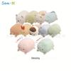 Almofada de Mão de Pelúcia Papi Papi Marshmallow Sumikko Gurashi para Crianças