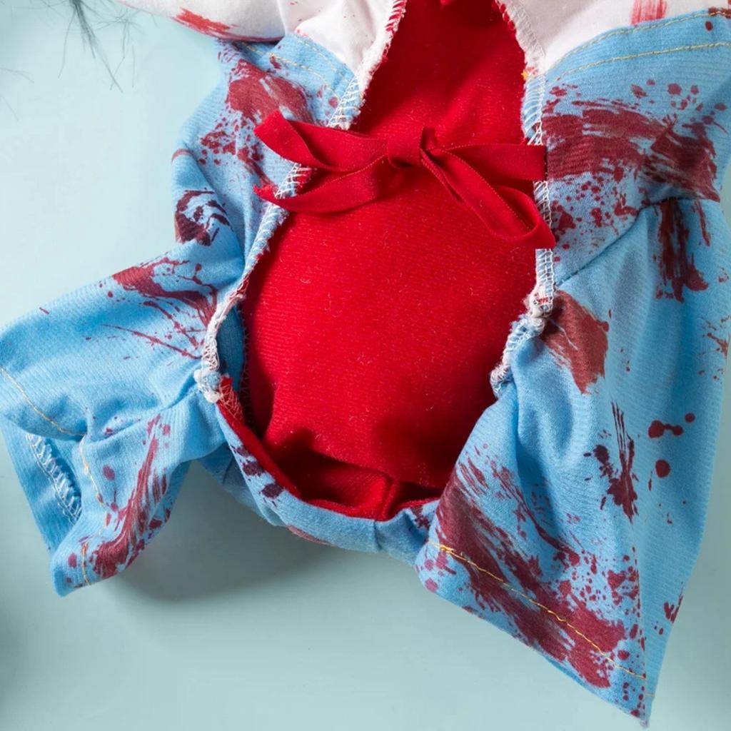 Funny Pet Costumes, Cats And Dogs Transformed Into Funny Holiday Costumes, Pet Cosplay Costumes