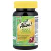 Alive!® Adult Complete Multivitamin, 60 Tablets