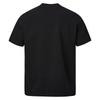 2025 Summer High-End Brand Men Short Sleeve Round Neck Blank Tshirts Fashionable Style Short Sleeved Top Male Breathable T-Shirt
