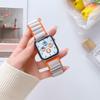 For Apple Watch Band Alpine Loop Strap Ultra2 49mm 44mm 40mm 45mm 41mm 42mm 38mm Nylon Bracelet iWatch 9 7 6 5 4 Se 8 Band